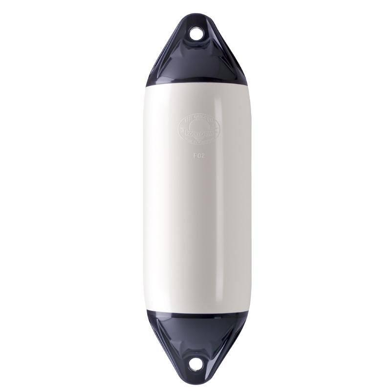 Polyform US F-02 66cm fender - Dinghy Shack