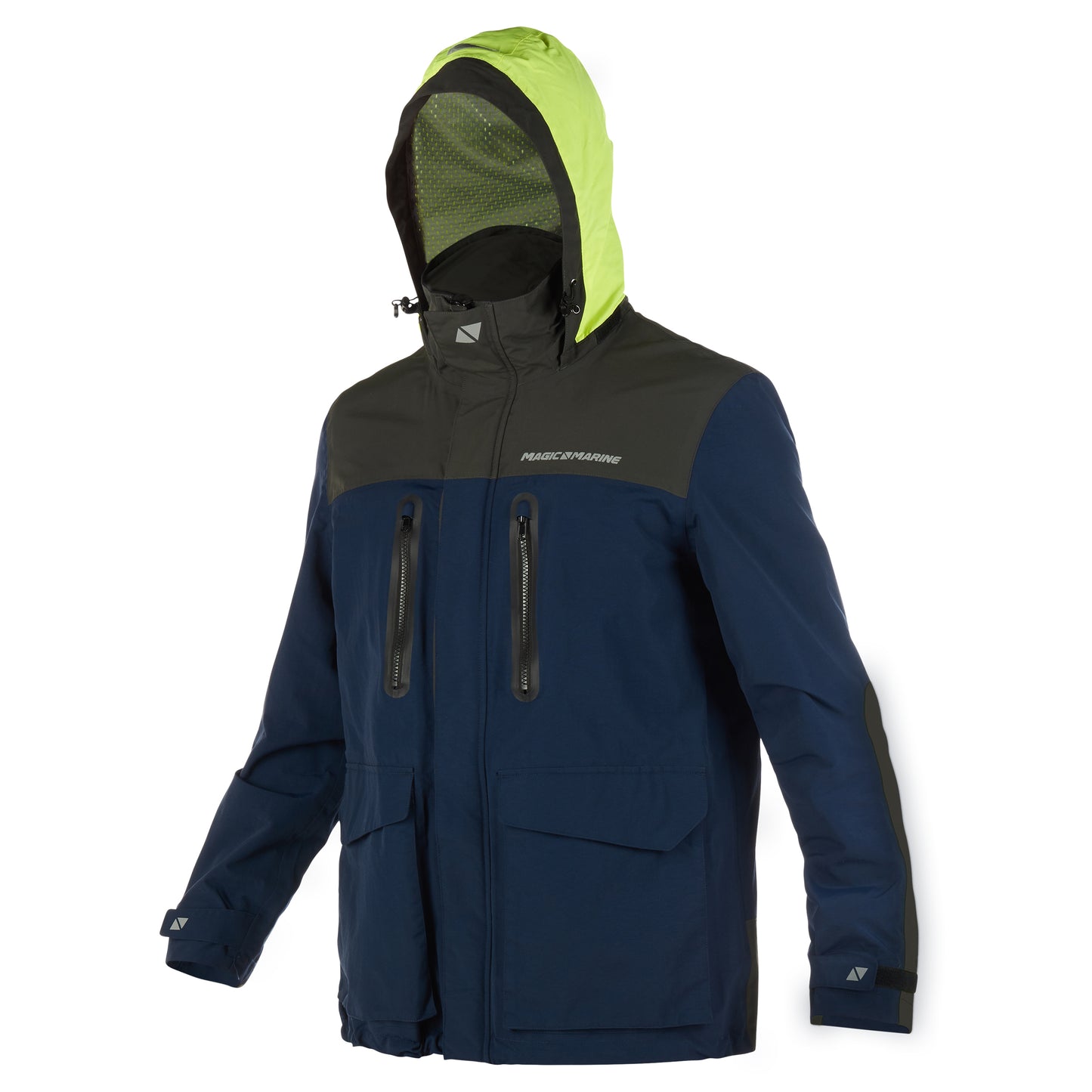 Magic Marine Brand Jacket 2L - Dinghy Shack