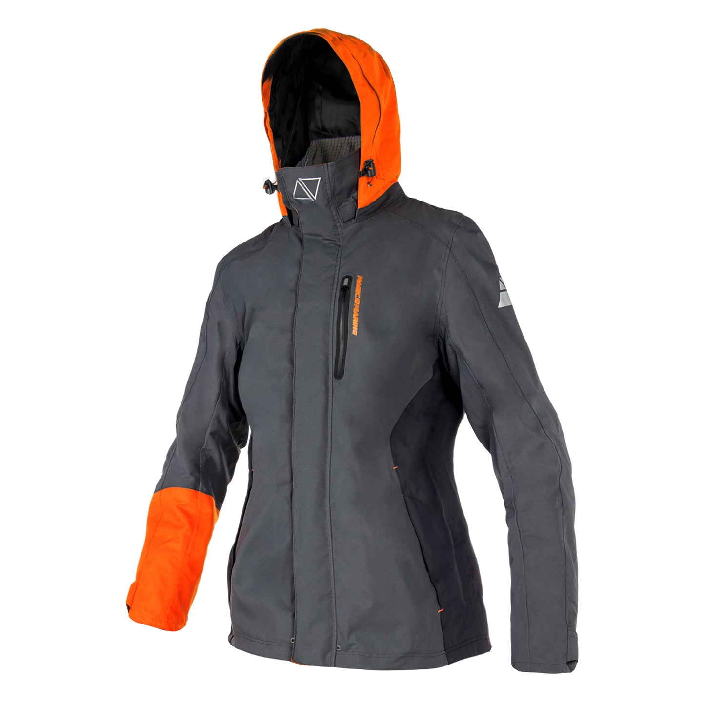 Magic Marine Element Jacket 2Layer Womens - Dinghy Shack