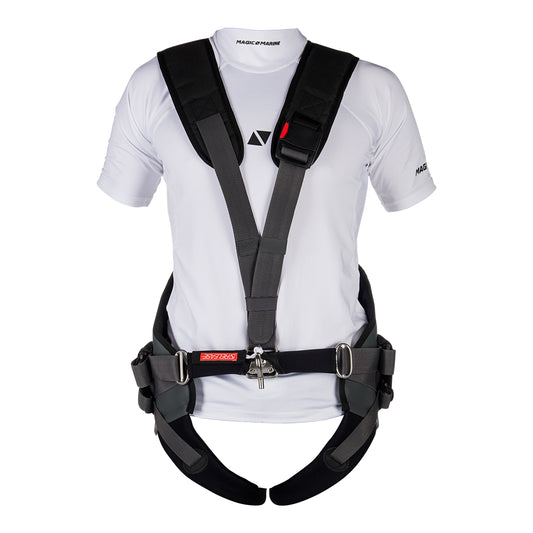 Magic Marine Pro Racing harness - Dinghy Shack