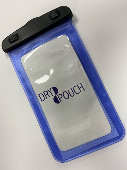 Phone dry pouch
