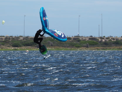 Ullman Kiteboarding Osprey Wingfoil - Dinghy Shack