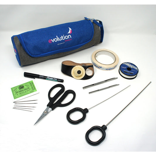 Kingfisher Dinghy Splicing kit - Dinghy Shack