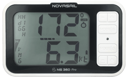 Novasail Novasail NS-360.Pro - Dinghy Shack