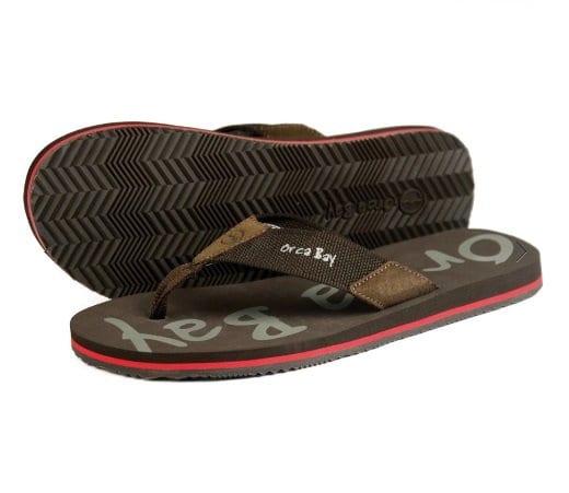 Fistral flip flops