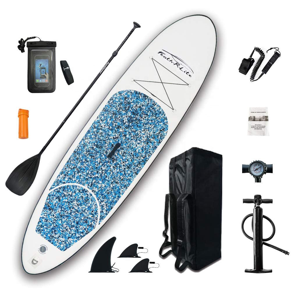 10' Feath-r-lite SUP