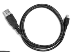 ProStart micro USB lead