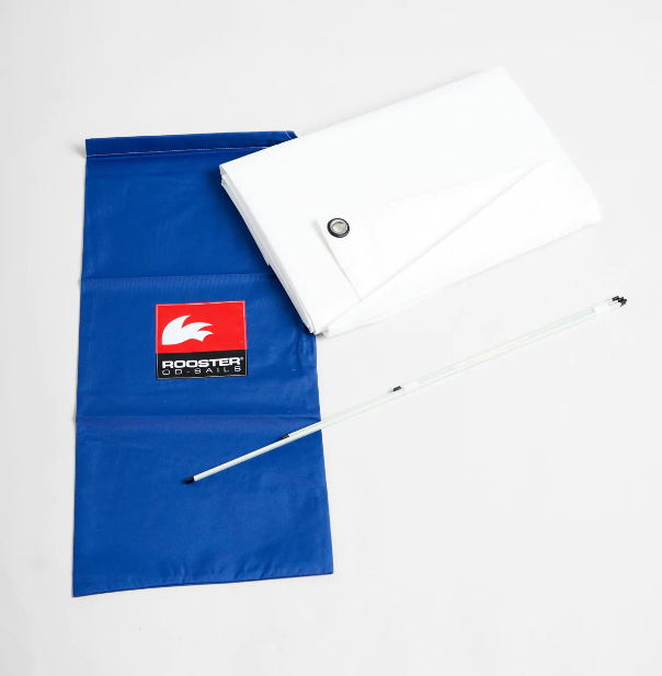 Replacement mainsail for Laser/ILCA standard