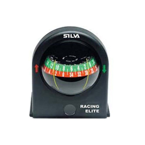 Silva Type 103RE Compass - Dinghy Shack