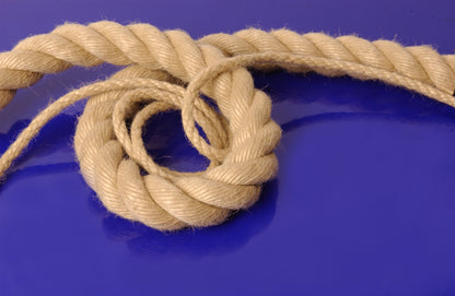 Kingfisher 3-strand Hempex rope - Dinghy Shack