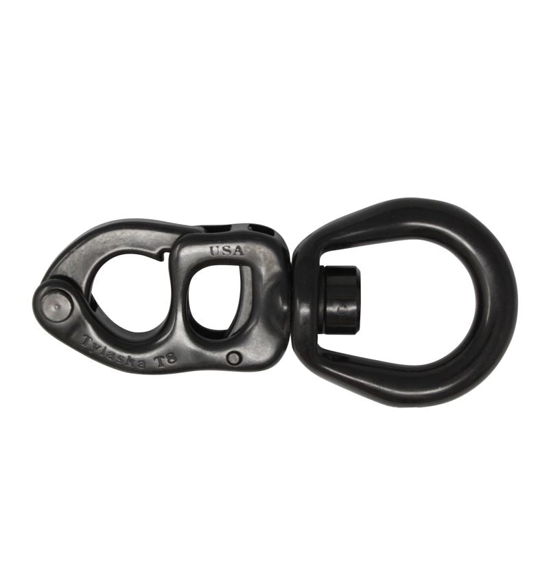 T8 snap shackle
