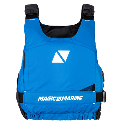 Magic Marine Ultimate Buoyancy Aid Side Zip - Dinghy Shack