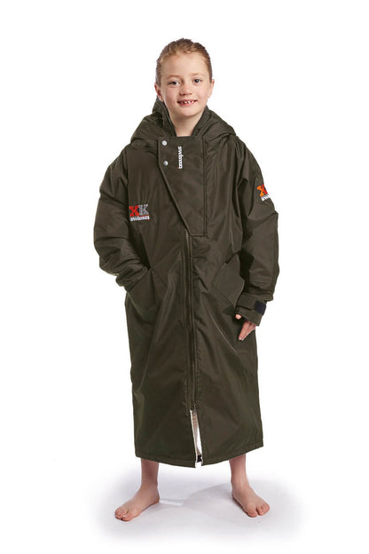 Swimzi XK changing robe