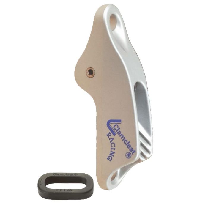 Clamcleat Clamcleat 8mm for Trapeze & Vang - Dinghy Shack