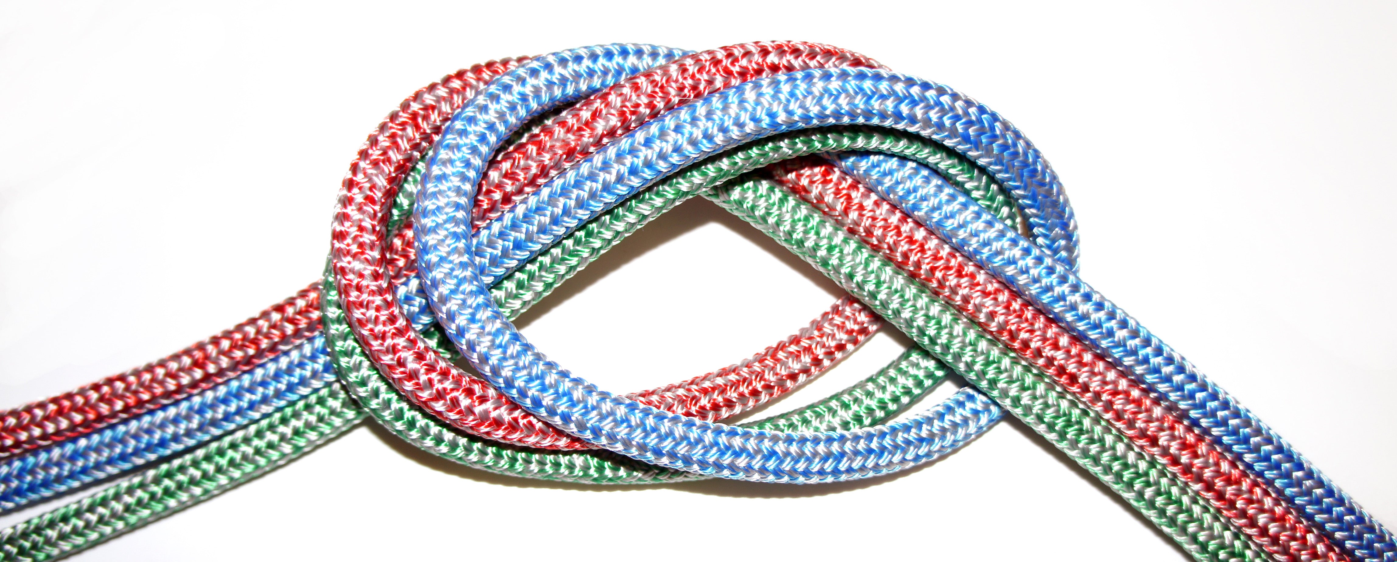Cruising Rope Kingfisher Dyneema Cruise rope – Dinghy Shack