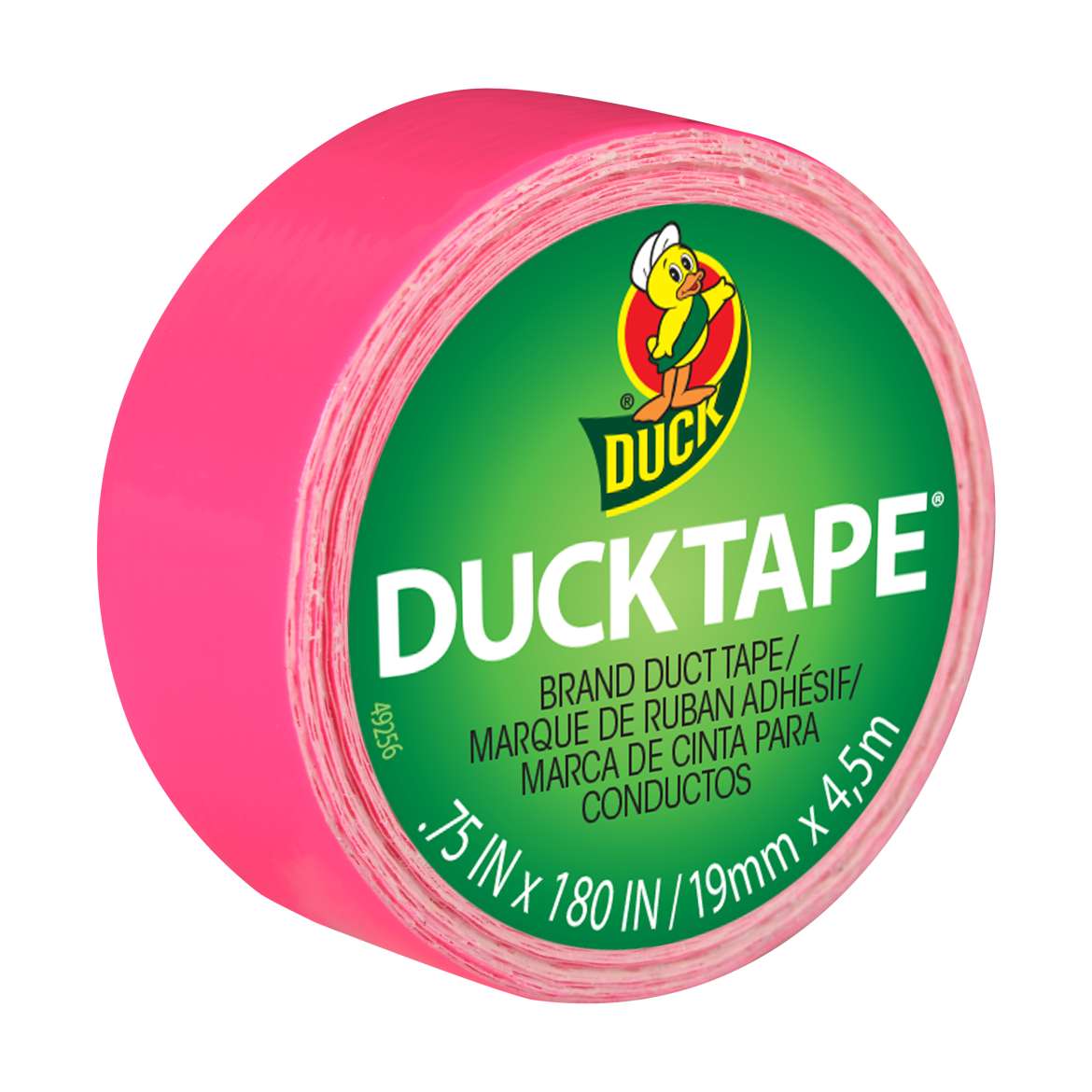Mini duck tape