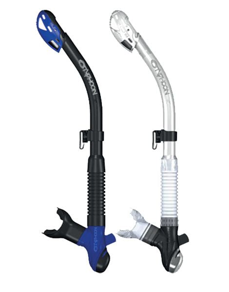 Eon Pro dry snorkel – Dinghy Shack