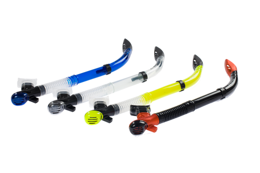 Eon semi dry snorkel