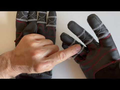 AquaPro glove