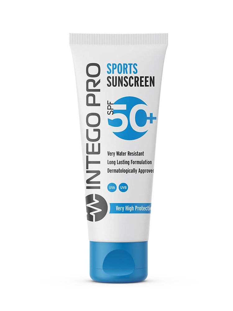 Intego Pro sports suncream