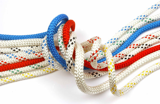 Kingfisher Kingbraid rope - Dinghy Shack