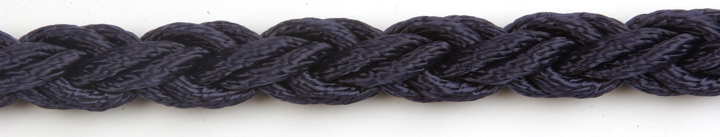 Kingfisher 8-strand rope - Dinghy Shack