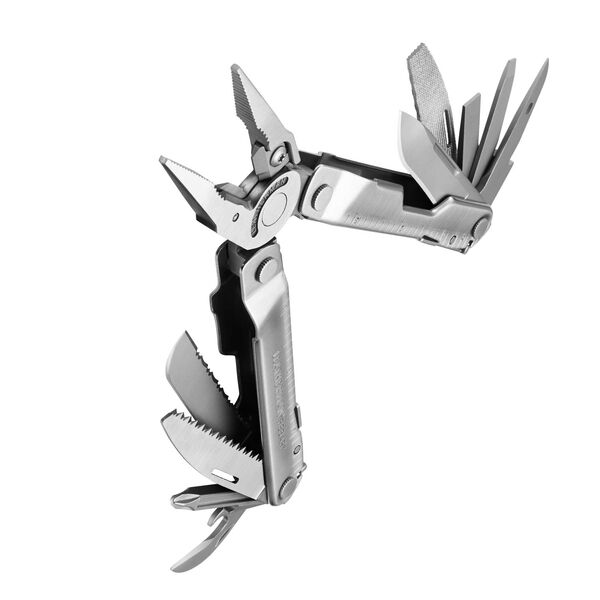 Rebar Leatherman [18+]