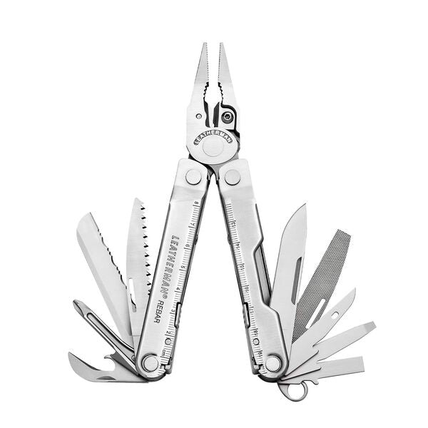 Rebar Leatherman [18+]