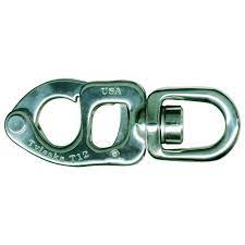 T12 snap shackle