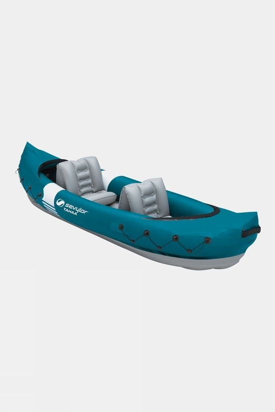 Tahaa 2 man kayak