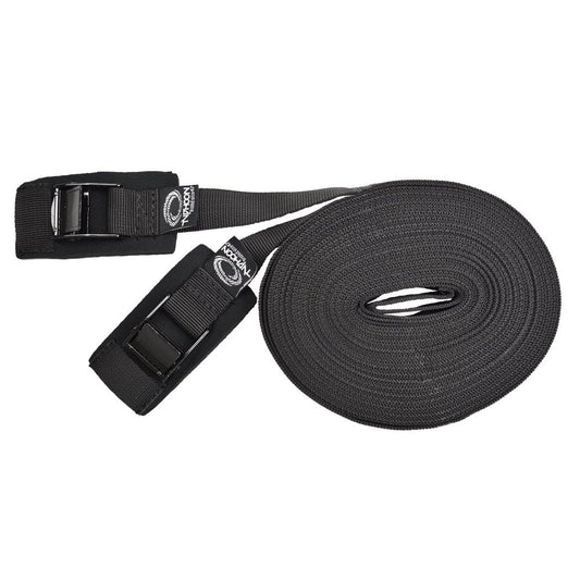 5m tie down straps