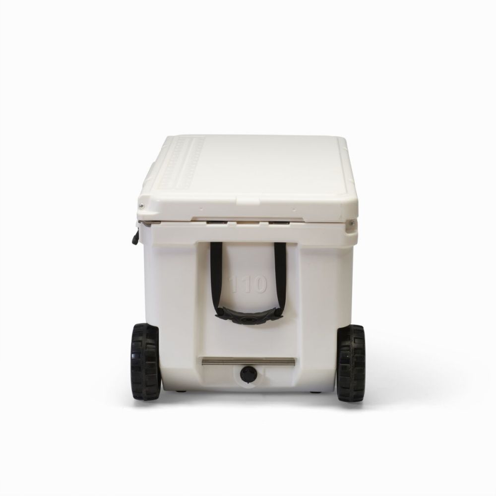 Utoka 110 tow cool box