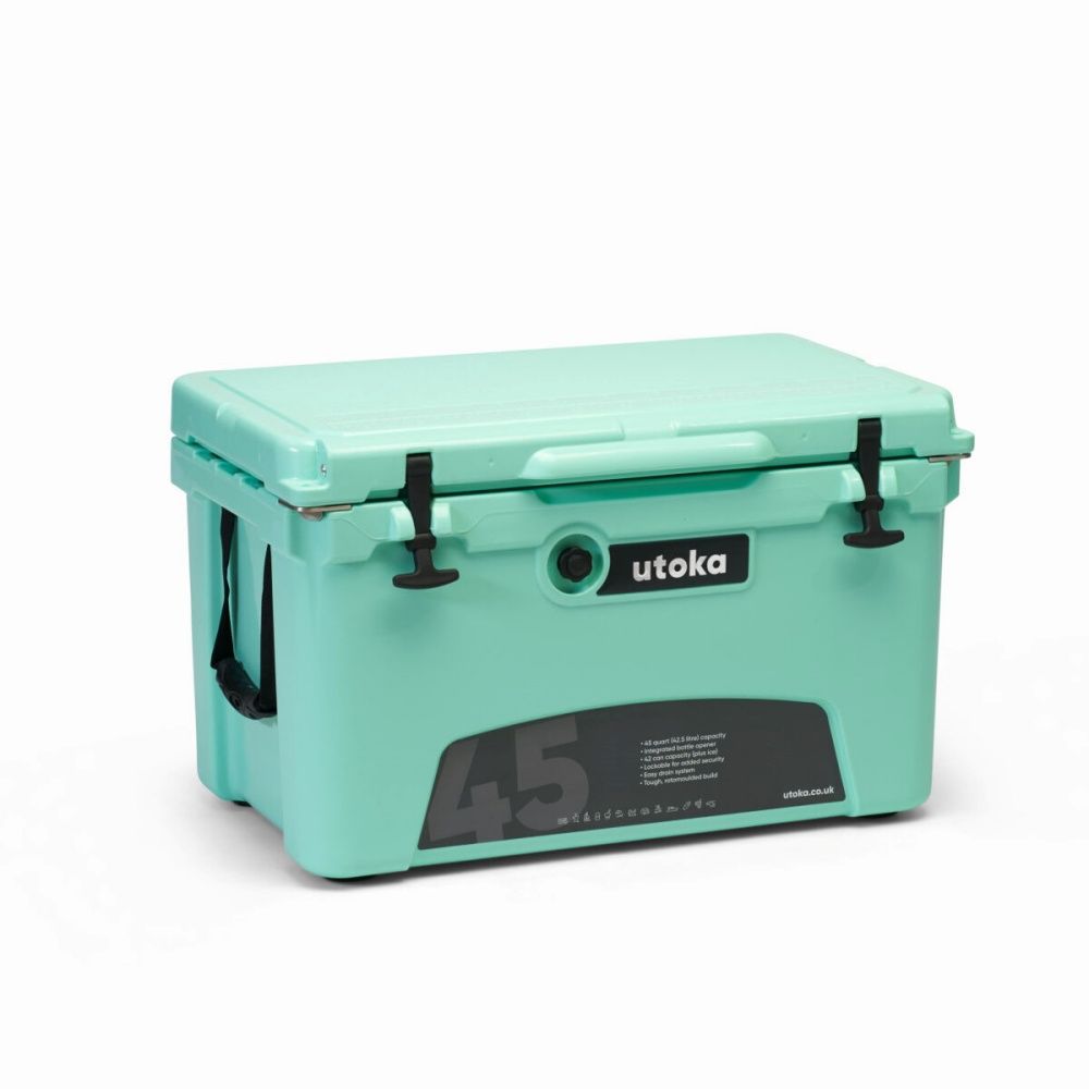 Utoka Utoka 45 cool box – Dinghy Shack